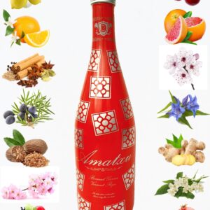 Bermut/Vermut AMATXU 1L
