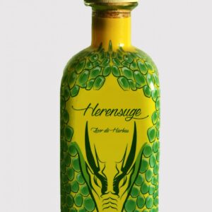 Orujo de Hierbas HERENSUGE 1L