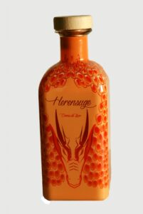 Promoción 5+1 orujos HERENSUGE 1L