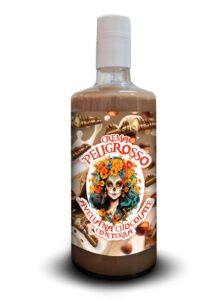 Kinder bueno peligrosso 70 cl