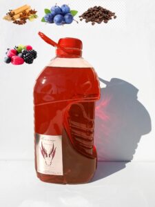 Patxarán, herensuge 3L