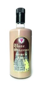 Crema de orujo urte santu 70CL