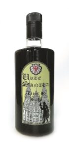 Orujo de café urte santua 70CL