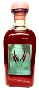 Patxarán, herensuge 1L