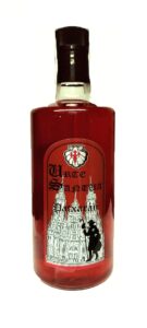 Patxarán urte santu 70CL